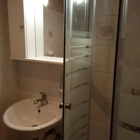 Ionian St&apts Bed & Breakfast