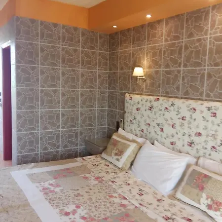Ionian St&apts Frühstückspension Argostoli (Kefalonia)