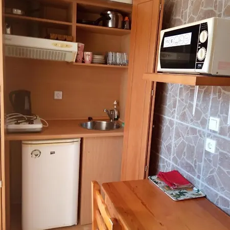 Ionian St&apts Argostoli (Kefalonia)