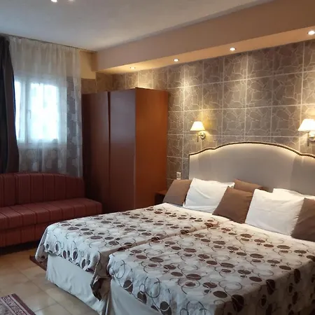 Frühstückspension Ionian St&apts Argostoli (Kefalonia)