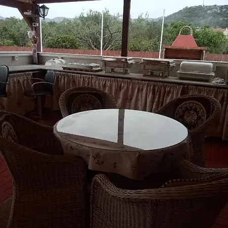 Bed & Breakfast Ionian St&apts Argostoli (Kefalonia)