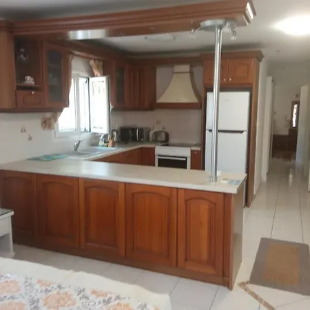 Frühstückspension Ionian St&apts Argostoli (Kefalonia)