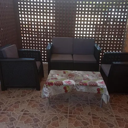 Ionian St&apts Bed & Breakfast *