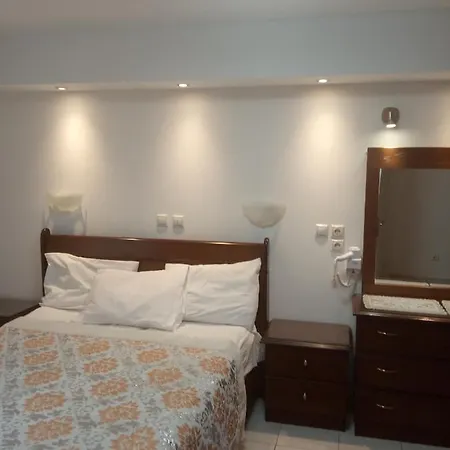 Bed & Breakfast Ionian St&apts Argostoli (Kefalonia)