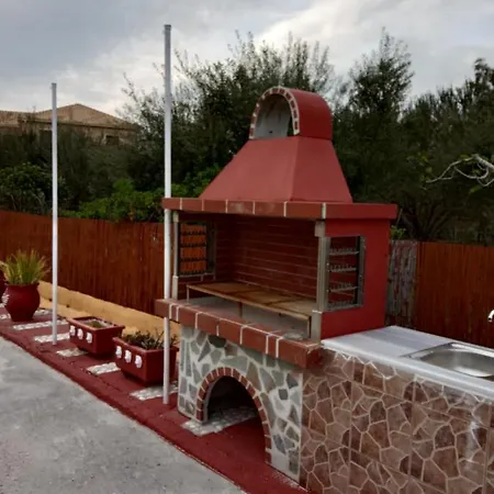 Frühstückspension Ionian St&apts Argostoli (Kefalonia)