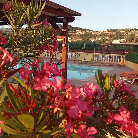 Bed & Breakfast Ionian St&apts