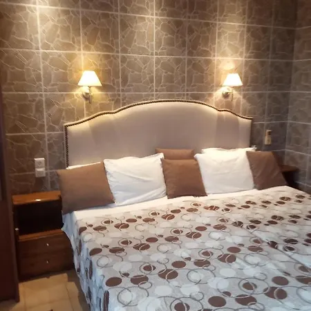 Ionian St&apts Bed & Breakfast Argostoli (Kefalonia)