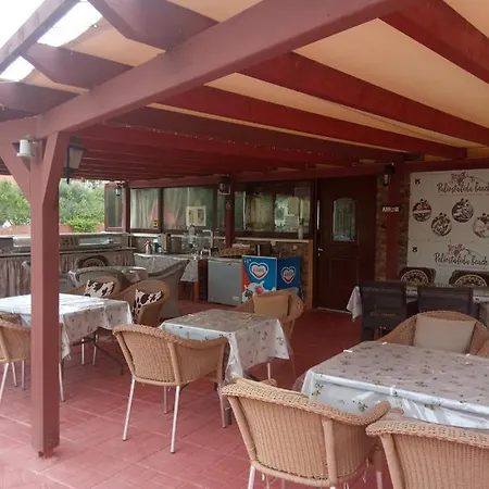Bed & Breakfast Ionian St&apts Argostoli (Kefalonia)