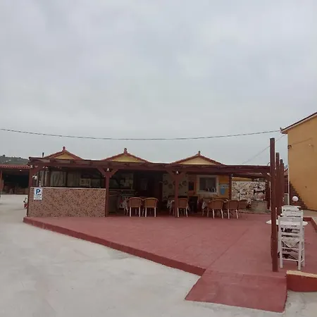 Ionian St&apts Bed & Breakfast Argostoli (Kefalonia)