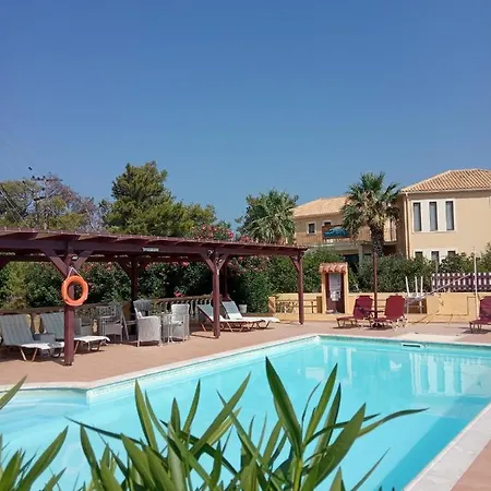 Bed & Breakfast Ionian St&apts Argostoli (Kefalonia)