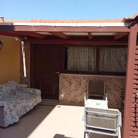 Bed & Breakfast Ionian St&apts